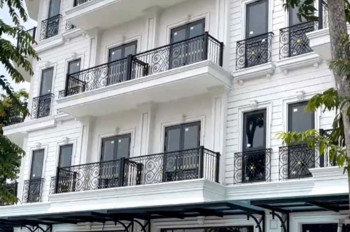 BÁN SIÊU PHẨM LIỀN KỀ HOÀI ĐỨC, HÀ NỘI-5 TẦNG-GIÁ 12,9 TỶ