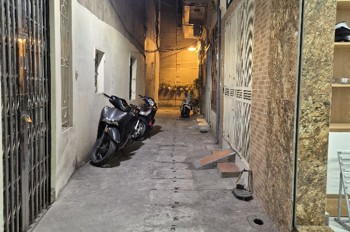 🏠 Bán Nhà Kim Ngưu – 40m² – 4 Tầng_8 Tỷ