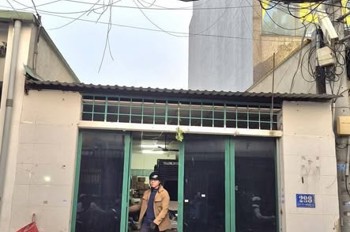 Bán nhà mặt tiền 5x24m giá 7,9 tỷ Đường Hiệp Thành 17