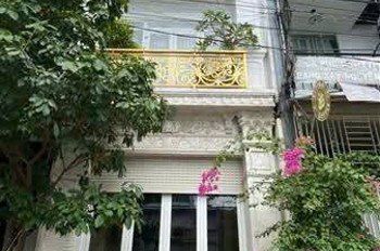 BÁN NHÀ PHONG CÁCH PHÁP – HOÀNG HỮU NAM, PHƯỜNG LONG THẠNH MỸ, TP. THỦ ĐỨC (Q.9 CŨ)