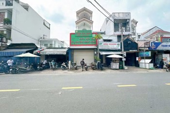 Bán nhà mặt tiền 3 lầu 5x24m giá 12,9 tỷ Đường Trần Thị Cờ