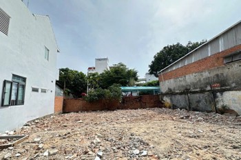 BÁN LÔ ĐẤT SÁT BIỂN HẺM BẮC SƠN, VĨNH HẢI, BẮC NHA TRANG