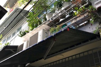 NHÀ ĐẸP - GIÁ TỐT  Phường Tân thới Hiệp QUẬN 12 - đầu tư là sinh lời Cao