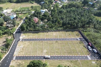 Mở Bán Lô Đất Nền 55m2 Vuông Vức tại Cao Dương , Lương Sơn, Hòa Bình