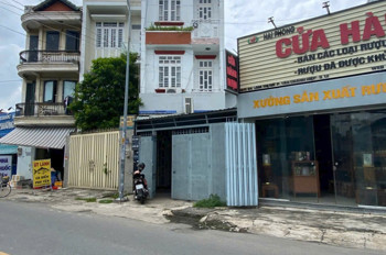 SIÊU PHẨM MẶT TIỀN LÂM THỊ HỐ – GIÁ CHỈ NHỈNH 6 TỶ - NHÀ ĐẸP – KHAI THÁC DÒNG TIỀN NGAY