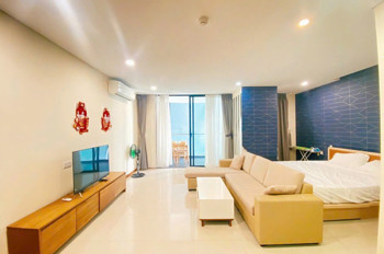 CHÍNH CHỦ CHO THUÊ CĂN HỘ CAO CẤP – MAPLE HOTEL & APARTMENTS TẠI LỘC THỌ , NHA TRANG