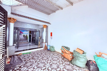 BÁn nhà Tô Ngọc Vân, Q.12 - 98m2, 2PN, sổ hồng riêng, giá chỉ 4.9 tỷ! An cư lạc nghiệp ngay trung