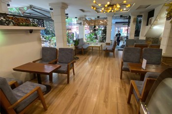 CHÍNH CHỦ CẦN CHO THUÊ BIỆT THỰ SÂN VƯỜN TẠI 149/12 , Đường Bành Văn Trân, Phường 7, Tân Bình