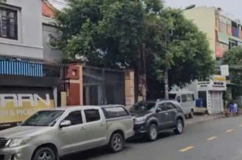 BÁN GẤP NHÀ XƯỞNG SIÊU ĐẸP ĐÔNG HƯNG THUẬN 17, Q12 – DT 2.563m² – GIÁ CHỈ 65 TỶ