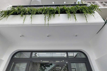 NHÀ MẶT TIỀN GIÁC ĐẠO – TRUNG CHÁNH, HÓC MÔN – CHỈ 6,3 TỶ TL