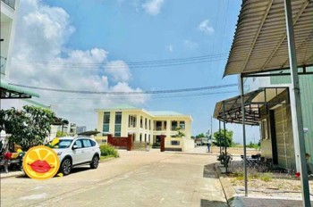BÁN LÔ ĐẤT MẶT TIỀN KHU ĐÔNG CHÙA BÌNH AN – CHỢ DINH, TP QUY NHƠN