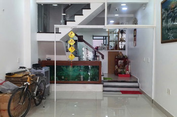 Bán nhà mặt tiền đường 84 Cao Lỗ P4 Q8, Giá 13.2 Tỷ  TL