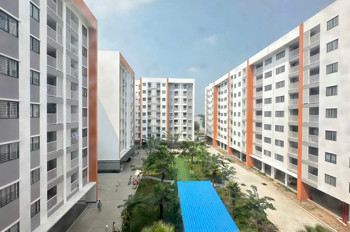 80. Cho thuê CĂN HỘ:CHUNG CƯ HỒNG LOAN 5C - 2 MÁY LẠNH