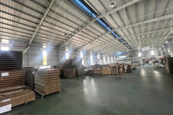 XT653 nhà xưởng cho thuê sản xuất ưu tiên CNC, CN phụ trợ, tập chung nhiều DN FDI