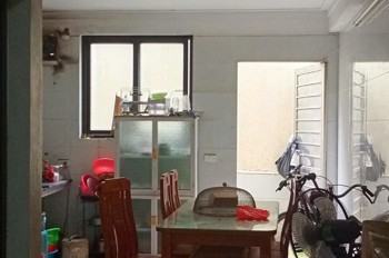 BÁN NHÀ LA PHÙ DÂN XÂY - MẶT NGÕ THÔNG ÔTÔ - NHÀ XÂY  THOÁNG TRƯỚC SAU - NỞ HẬU AN SINH TUYỆT VỜI 