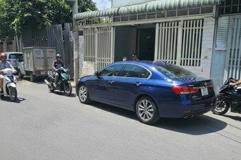 SIÊU PHẨM MẶT TIỀN NHỰA 7M GẦN 100M²  BƯỚC RA LÀ TỚI ĐƯỜNG LÊ THỊ HÀ TÂN XUÂN, HÓC MÔN