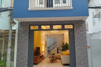 🚀 TIN NÓNG nhà và phố TÂN THUẬN Q7 60m2 ! (Chỉ 5.2 Tỷ)