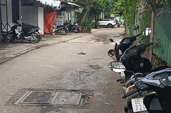 CHO THUÊ MẶT BẰNG GÓC – ĐẤT TRỐNG NGAY TRUNG TÂM ĐƯỜNG 30/4, PHƯỜNG THỚI  BÌNH, QUẬN NINH KIỀU,