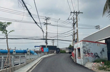 BÁN 6 SỔ MỚI KENG – THẠNH LỘC 02 – CÁCH QL1A CHỈ 79M – GIÁ SIÊU MỀM