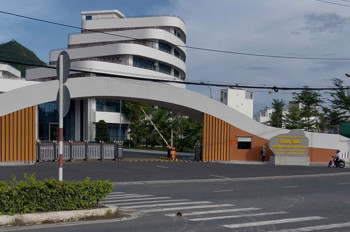 BÁN ĐẤT 2 MẶT TIỀN THOÁNG ĐẸP – CÁCH ĐƯỜNG 2/4 CHỈ 50M – PHƯỜNG VĨNH HẢI, NHA TRANG