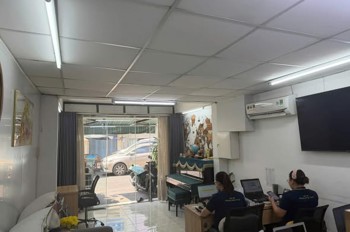 Nhà HXH Đường Lê Văn Sỹ  Phường 1 Quận Tân Bình Cũ