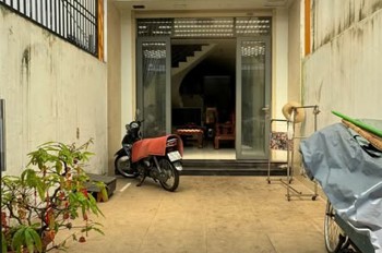 Nhà Đường Quang Trung Thông Tây Hội Gò Vấp Cũ