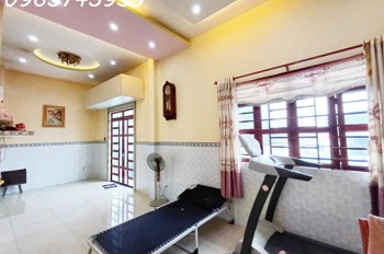 BÁN NHANH MẶT TIỀN KINH DOANH LỚN 8.5M, 3 TẦNG LINH TRUNG THỦ ĐỨC, GẦN VINCOM, GIÁ 14 TỶ