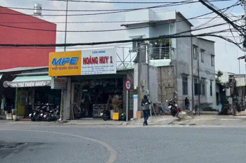 BÁN ĐẤT MẶT TIỀN AN PHÚ ĐÔNG 09 – CÁCH QL1A CHỈ 279M – GIÁ 14,9 TỶ