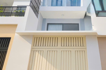 NHÀ ĐẸP 5 TẦNG – HXH 6M ĐẶNG LỘ – KHU VIP TÂN SƠN NHẤT – 80M2 - GIÁ 14.95 TỶ