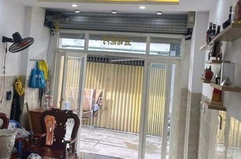 NHÀ 4 TẦNG  – HXH  – BÌNH TÂN, GẦN LÊ VĂN QUỚI, 35M2, 4PN – FULL TIỆN ÍCH –  NHỈNH 4 TỶ