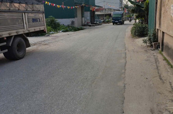 🚘🚘🚘LÔ ĐẤT KHÁNH VÂN- TTIN-- VUÔNG ĐẸP - NGÕ NÔNG - THÔNG SỐ ĐẸP - CHỪNG 20M Ô TÔTRÁNH.🚘🚘🚘