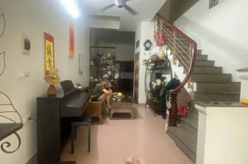 BÁN NHÀ NGỌC THỤY – TRUNG TÂM LONG BIÊN – PHÂN LÔ VIP