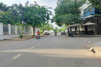 Bán 8 căn Biệt thự (10m-20m) Thuộc Khu Phú Nhuận, đường Lê Thị Riêng, Thới An, Q12