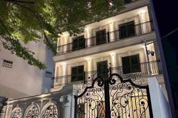 BÁN GẤP TOÀ CHDV 7 TẦNG,ĐƯỜNG 8M,39PN ,LÊ VĂN THỌ, GÒ VẤP,DT 2 TỶ/NĂM, 49 TỶ TL MẠNH