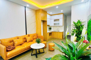 Nhà Phân Lô Đáng Mua – Ô Tô Tránh Trước Nhà – Khu Trung Văn SĐT 0972078667