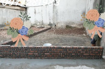 CẠNH TRÔI – CHỈ HƠN 3.X TỶ SỞ HỮU LÔ ĐẤT 41M² ĐẸP KHÓ TÌM