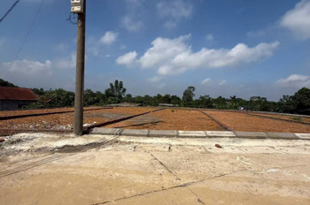 SIÊU RẺ-GIÁ SỐC 320 TRIỆU-BÁN ĐẤT BA VÌ