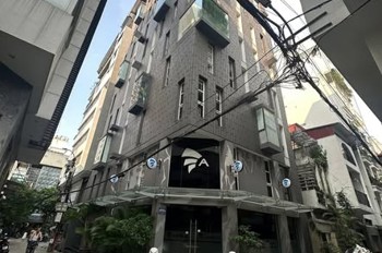 ĐỖ QUANG - NGUYỄN THỊ ĐỊNH - 7 TẦNG THANG MÁY, FULL NỘI THẤT, GẦN PHỐ, 7 CHỖ VÀO NHÀ