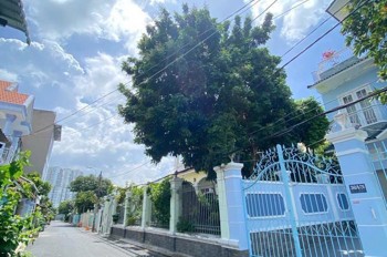 Bán nhà 106,9m², 6PN, gần Phạm Hữu Lầu – Giá 6.7 tỷ (TL)