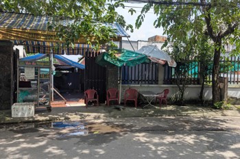 ĐẤT ĐẸP – GIÁ TỐT  – CHÍNH CHỦ CẦN BÁN Tại 70/5, Đường Thới Tam Thôn 16, Xã Thới Tam Thôn