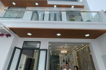 BÁN NHÀ BIỆT THỰ PHẠM HỮU LẦU – Q7 – LÔ NHÌ – CÁCH ĐƯỜNG CHÍNH 10M