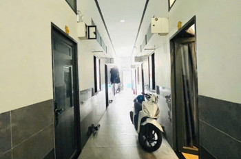 CẦN BÁN GẤP DÃY MINI HOUSE 18 PHÒNG – THU NHẬP 60 TRIỆU/THÁNG - PHƯỜNG THỚI BÌNH - Q. NINH KIỀU 