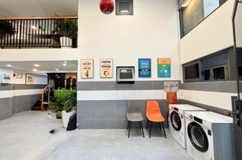 QUẬN 1 - Tôn Thất Tùng -  CHDV 5 Tầng - Thang máy - 13 Phòng - Hạ chào còn 35 Tỷ