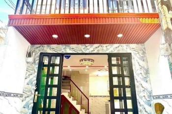 NHÀ ĐẸP – GIÁ TỐT  – CẦN CHO THUÊ Tại đường Phạm Ngọc, phường Tân Quý, Quận Tân Phú, HCM