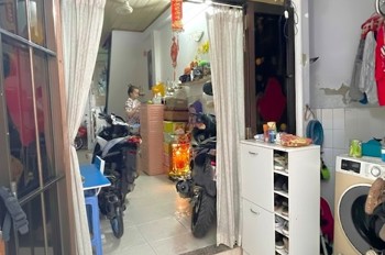 🏡 PHỐ ẨM THỰC NGUYỄN THƯỢNG HIỀN Q3, 27M2 (3X9), 2PN 2WC - 4.25 TỶ