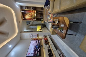 LA DƯƠNG-HÀ ĐÔNG-LÔ GÓC 2 THOÁNG-38M2-5 Tầng-7,4 Tỷ-Giá tốt