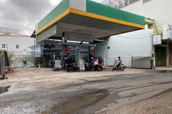 Cần bán đất mặt tiền Dt 320m2 - ngang 18m Mua xong cho thuê lại Giá bán 20 tỷ --- 63tr /m2   mọi