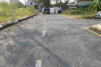 Gia đình cần tiền bán lô 60,7m lô góc sen trì bán nhanh giá mềm