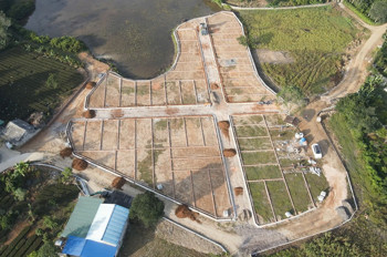 LÔ GÓC 3 MẶT TIỀN – CHỈ 550 TRIỆU tại Lạc Thủy, Hòa Bình