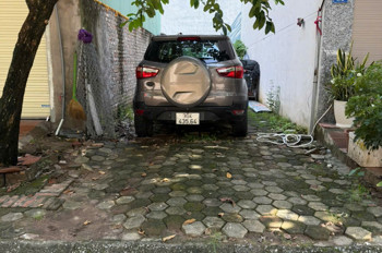 BÁN 55 M2 ĐẤT CUUR VIỆT - GIA LÂM, ĐƯỜNG THÔNG, GIÁ CHỈ 8,53 TỶ, LH 0985865658